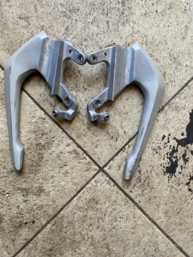 Alça para Honda cg 160