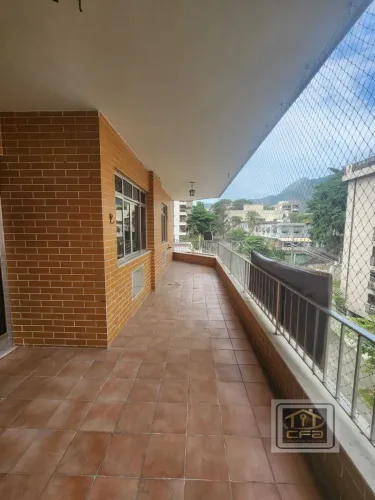 Apartamentos - 3 dormitórios - Freguesia (Jacarepaguá)