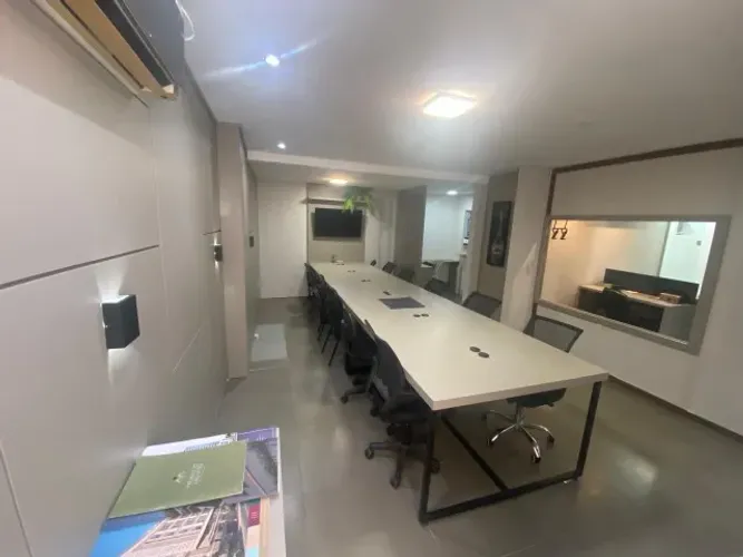 Venda de Moveis Sala Comercial