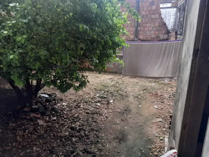 Vende se casa na Vila da Prata nao financia !!!