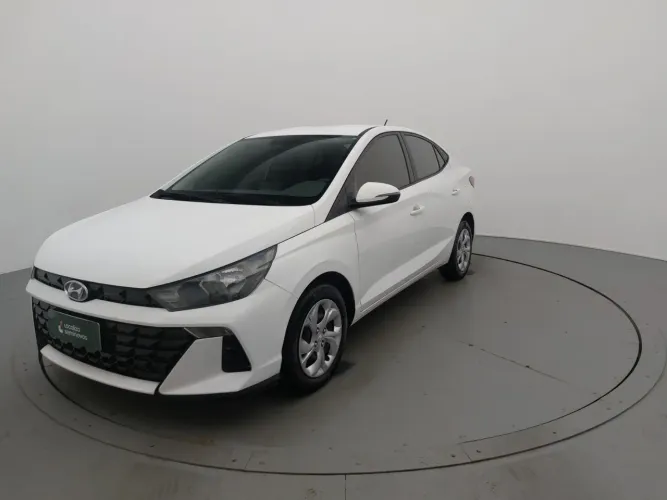 Hyundai HB20S Comfort 1.0 Flex 12V Mec. 2026