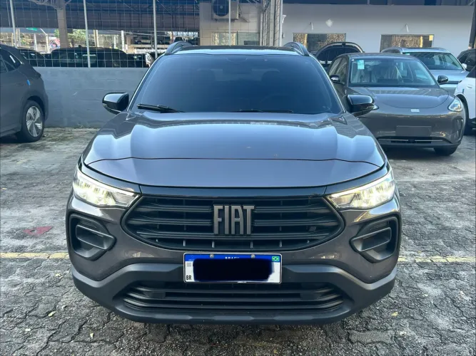 Fiat Pulse Drive 1.3 8V Flex Aut. 2024