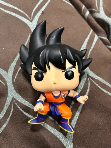 goku funko pop