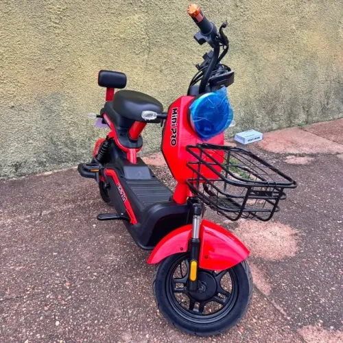Moto elétrica 1000w