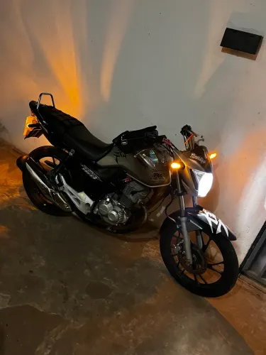 START 2020 - QUITADO