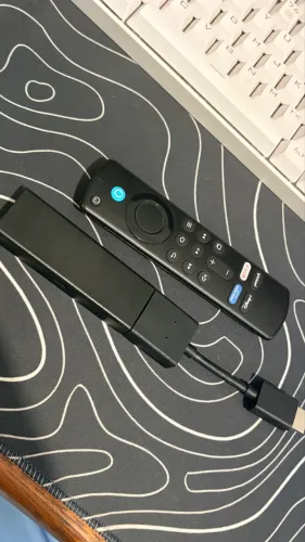 Fire stick Tv amazon