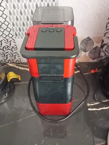 Vendo máquina de café 3 corações 