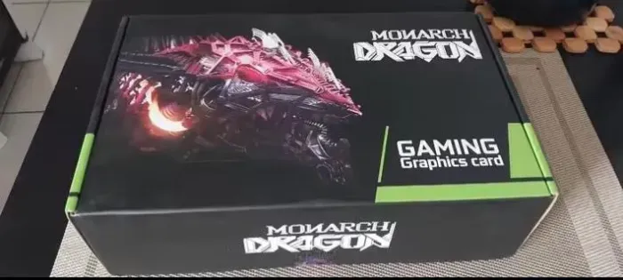 RX580 8GB