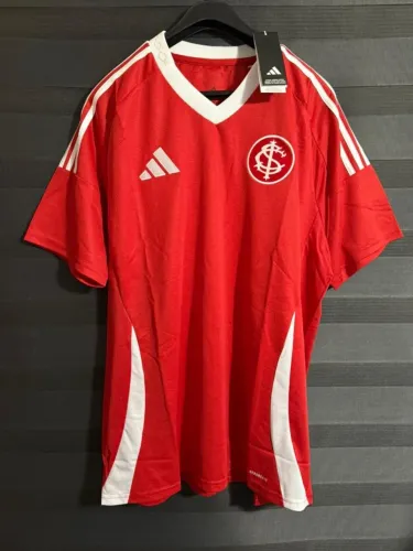 Camisa Internacional I Adidas 2025 GG