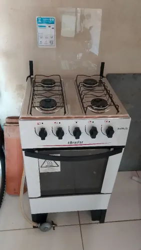 Fogão