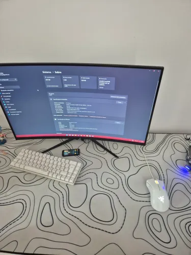 PC Gamer Completo!