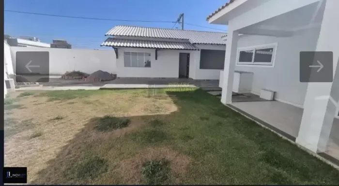 JU 3 SUÍTES COM CLOSET | 300M² CONSTRUÍDOS | TERRENO DE 610M² | 4 VAGAS