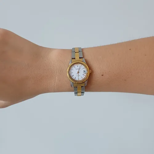 Relógio Feminino Technos Riviera