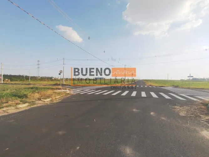 Terrenos residenciais a venda de 220 m², no Loteamento Jair Faraone Zanaga, em Americana. 