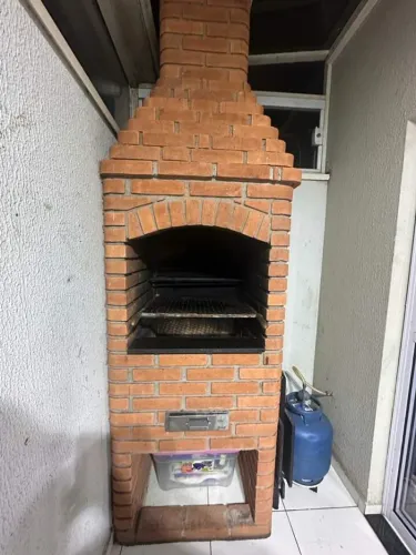 Casa em condomínio em Tremembé com 60.00 m² , 2 quarto(s) , 1 suíte(s) , 1 vaga(s).