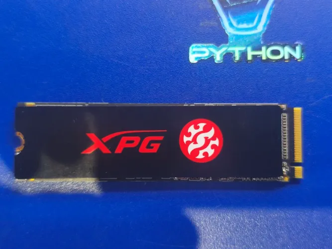 SSD m.2 nvme Adata XPG 1TB 