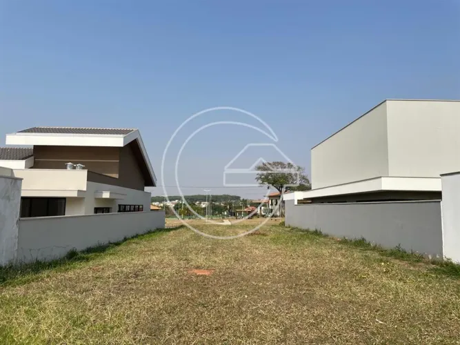 VENDE-SE Terreno NO TERRAS DA FAZENDA - MARÍLIA/SP