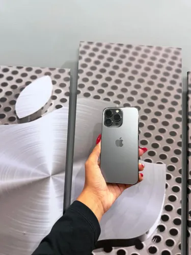 Iphone 13 PRO 128GB - seminovo lindo parcelamos em até 18x com juros