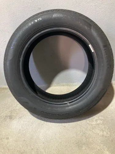 Pneu aro 15