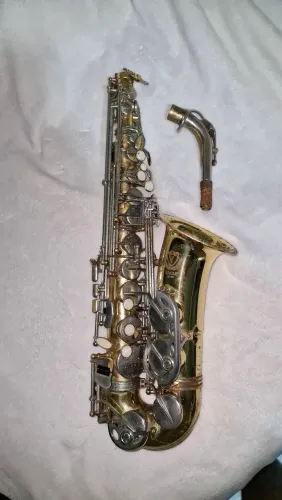Sax Alto Eagle SA 500