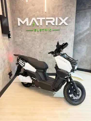 MATRIX TANK