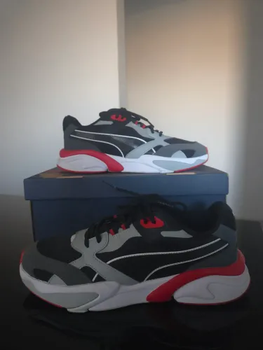 Tênis Puma X-Ray Millennium ORIGINAL