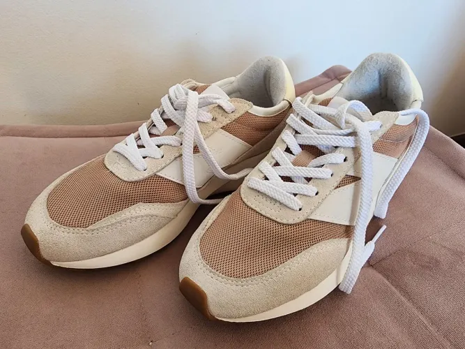 Tenis Balance 370v1