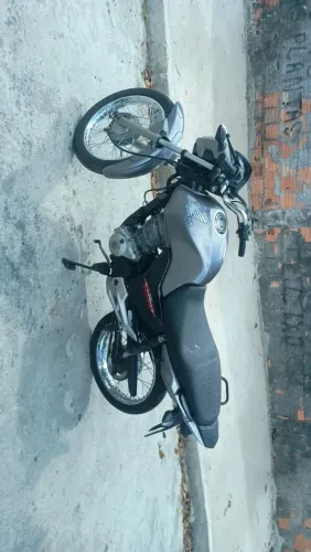 Vendo essa start 160
