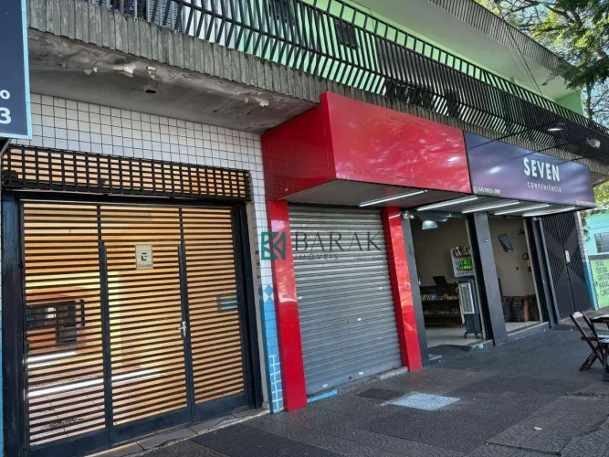 Salão à venda, 37443 m² por R$ 1.900.000,00 - Parque Residencial Tuiuti - Maringá/PR