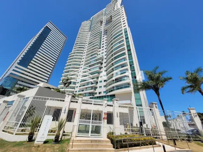 52031 EDIFICIO MANDARIM . EXCELENTE APARTAMENTO MOBILIADO COMPOSTO POR 2/4 COM ARMÁRIOS, C