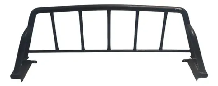 Santo Antônio Volkswagen Amarok 2010 A 2023 Preto