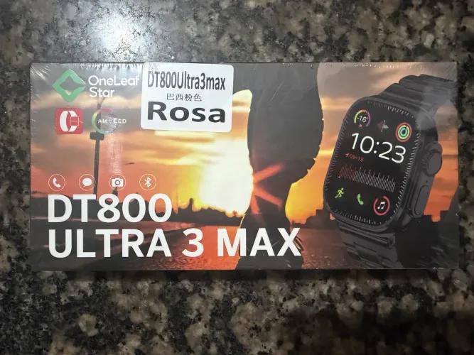 SmartWatch ONELEAF STAR