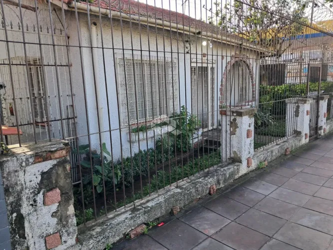 Terreno na Bento Gonçalves próximo a Barão do Amazonas...
