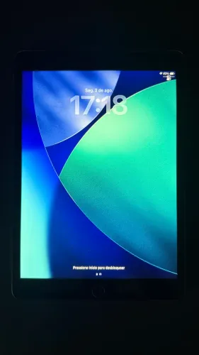 iPad 8ª Geração - 32 GB