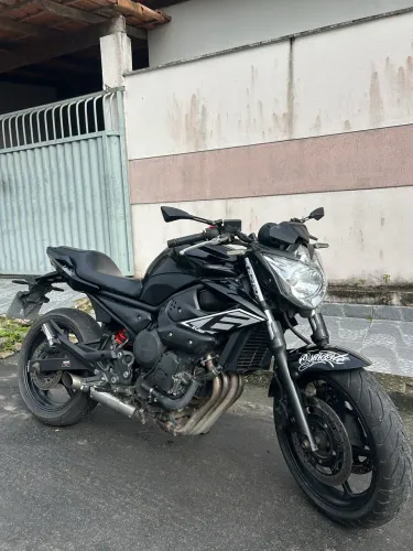 XJ6 N 2012/ Raridade / 16.639km Original