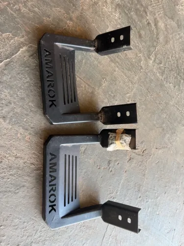 Estribo para amarok
