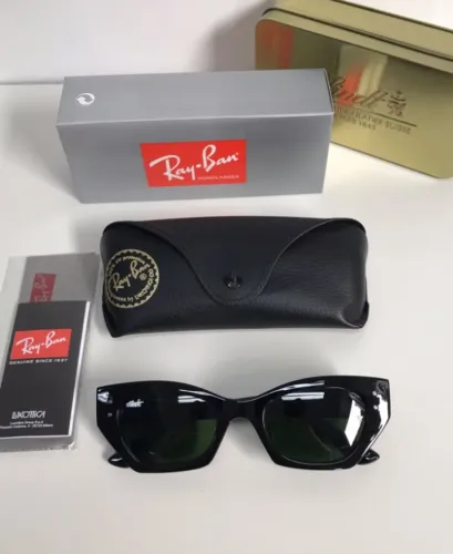 óculos zena classic g-15 lentes de cristal
