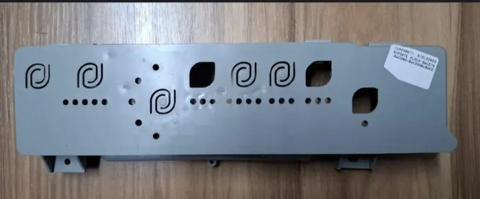 Suporte Placa - Peça para Maquina de Lavar 3260048671