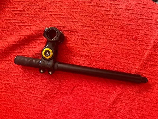 Suporte Puls para Motociclista e Bicicleta