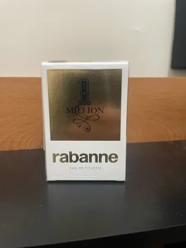 Perfume Paco Rabanne One Million 30Ml