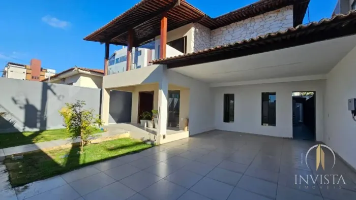 Casa com 5 dormitórios à venda, 360 m² por R$ 1.850.000,00 - Bessa - João Pessoa/PB