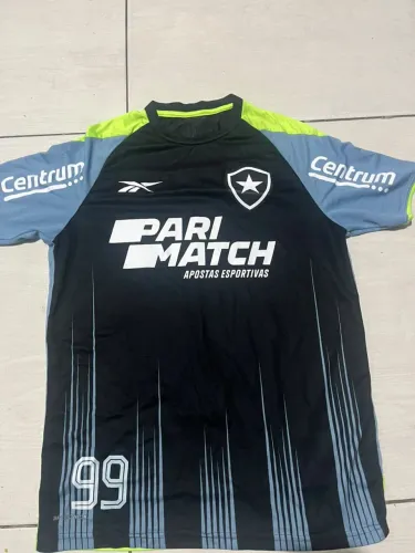 CAMISA DE TREINO BOTAFOGO 2024/2025