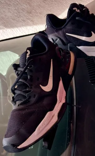 Nike Air Max Alpha Trainer 5 Original número 45