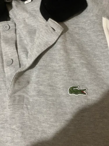 Camisa polo Lacoste original 