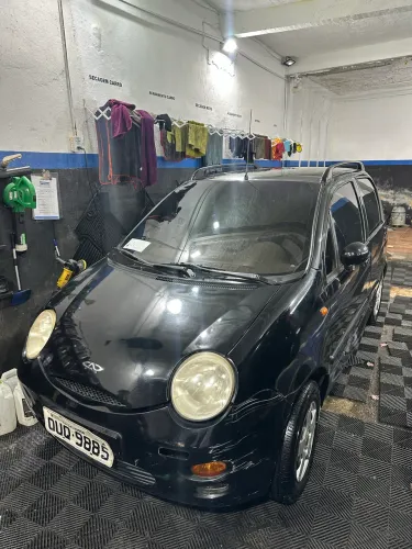 Chery QQ 1.1/1.0 12V 69cv 5P 2013