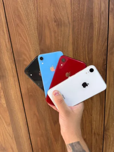 iPhone XR pronta entrega e preço baixo / somos a número 1 