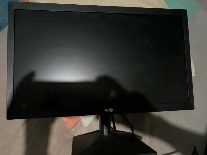 Tela LCD 20Polegadas LG