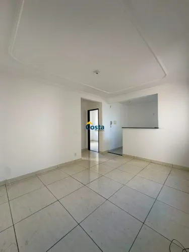 Apartamento a Venda, 2 Quartos - Duque de Caxias