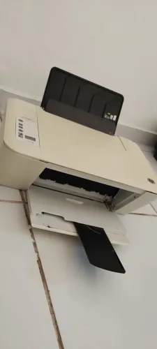 Impressora Hp Deskjet 2546