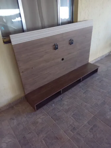 Painel tv grande